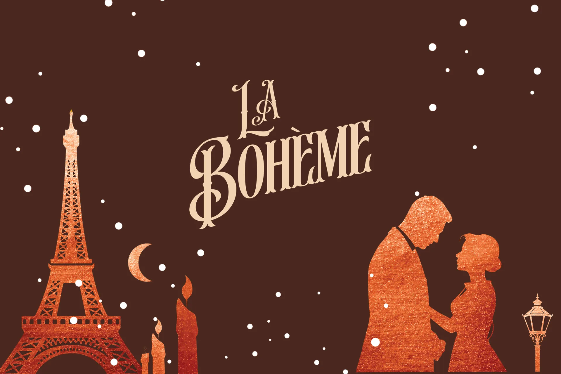Tecnologia e cultura: nossa participação na ópera La Bohème