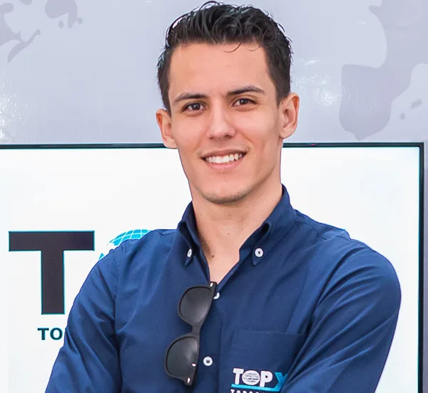 Yuri Afonso