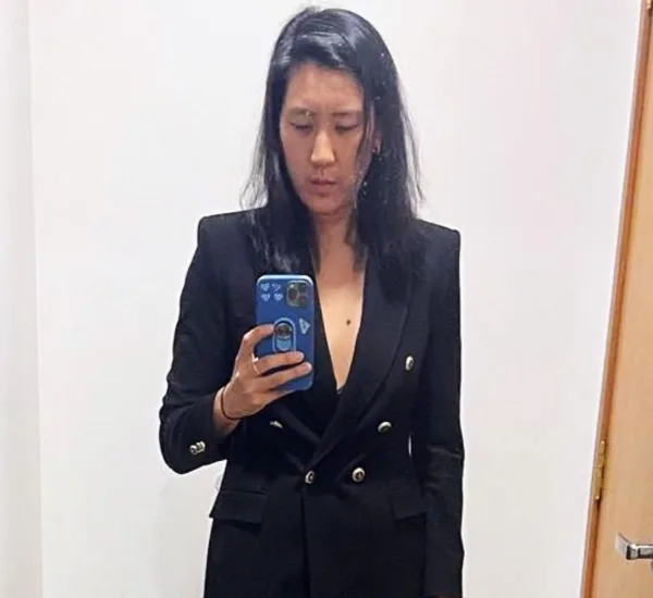 Gina Suhko