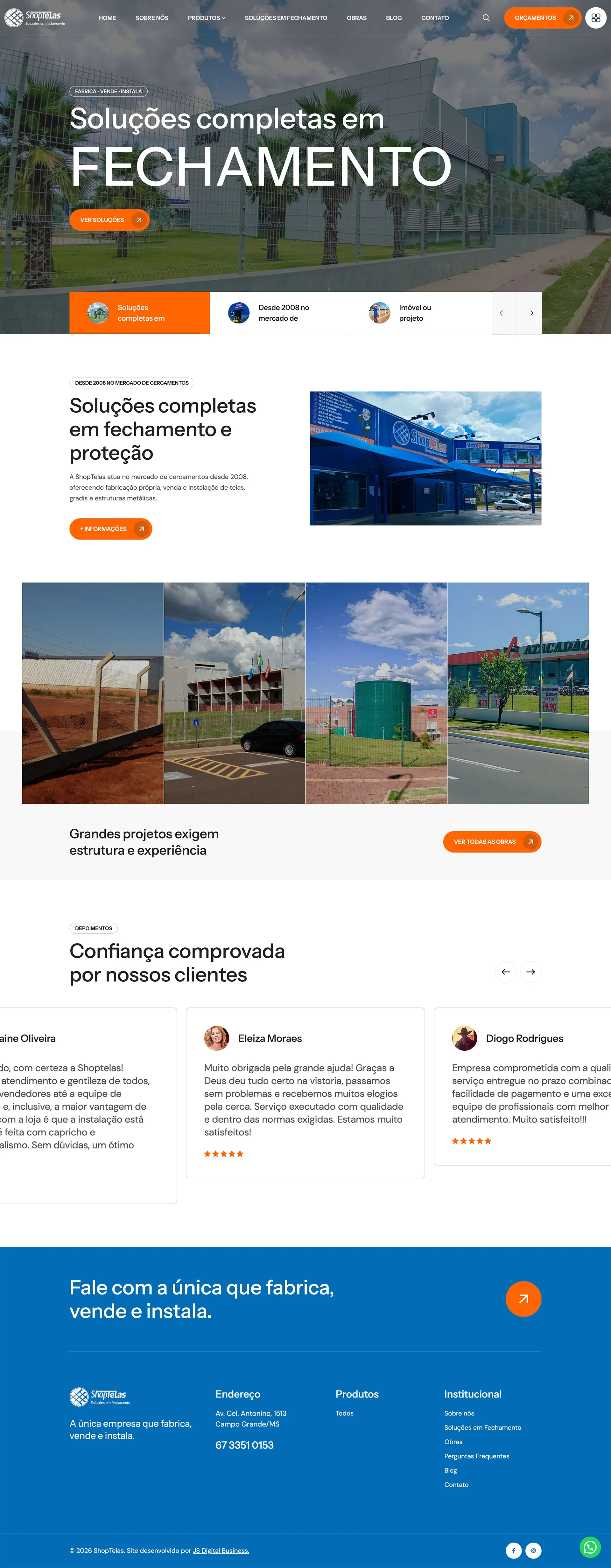 ShopTelas